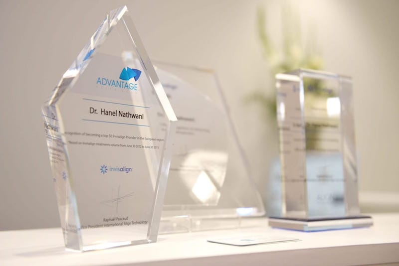 Glasgow Dental Pratice in Reading