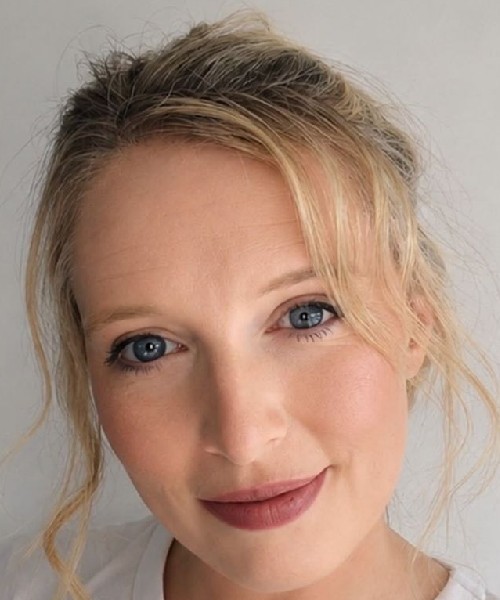 Iona Johnson