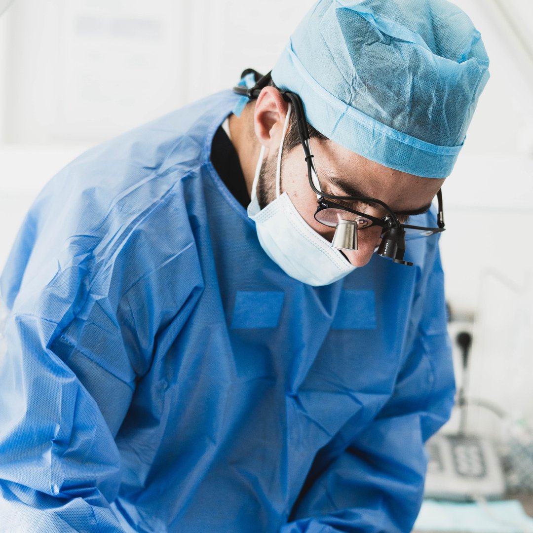 PRP pro therapy at smile rooms