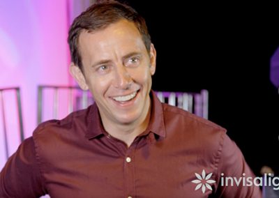 andy friedlander Smile Rooms Glasgow