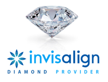 diamond invisalign Dr Hanel Nathwani Smile Rooms Glasgow